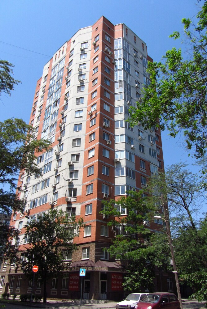 Apartments Alliance On Gazetny