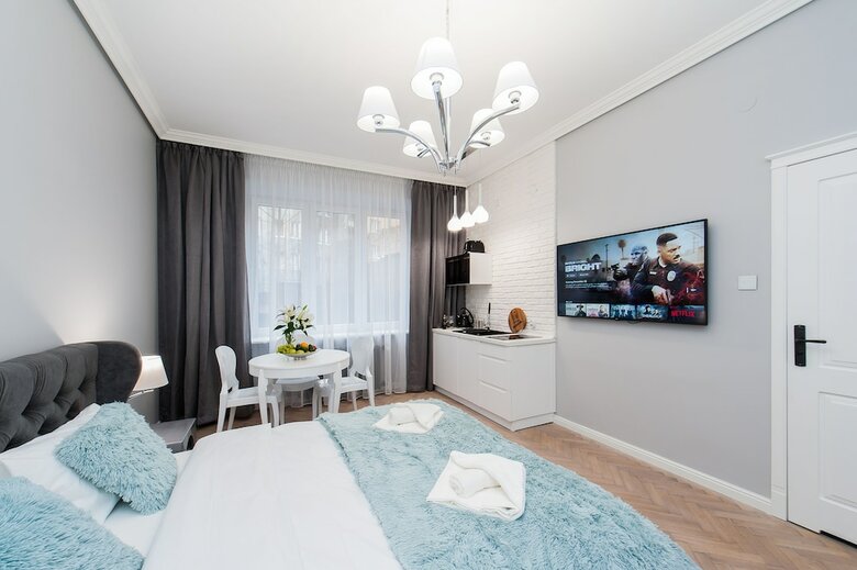 Noble Apartments