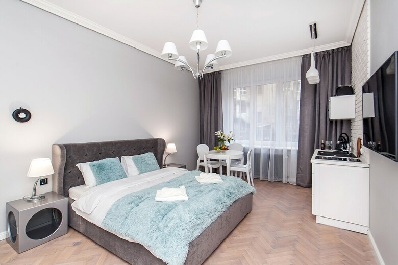Noble Apartments