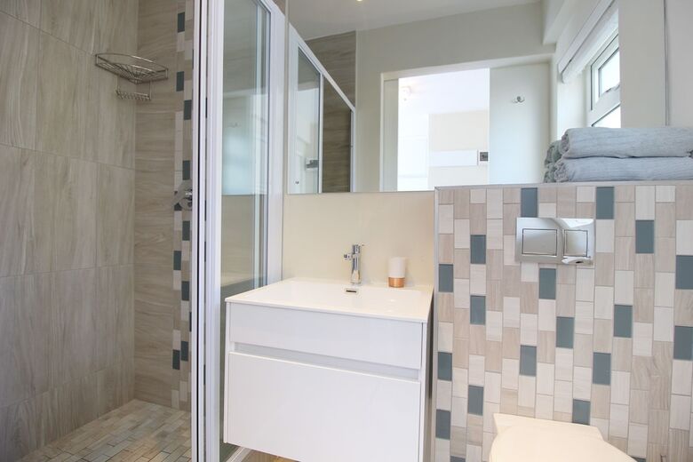 Apartamentos Greenpark 106