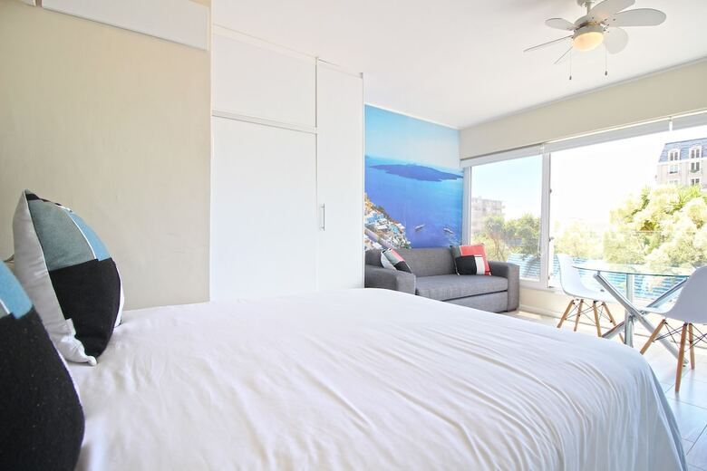 Apartamentos Greenpark 106