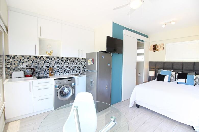 Apartamentos Greenpark 106