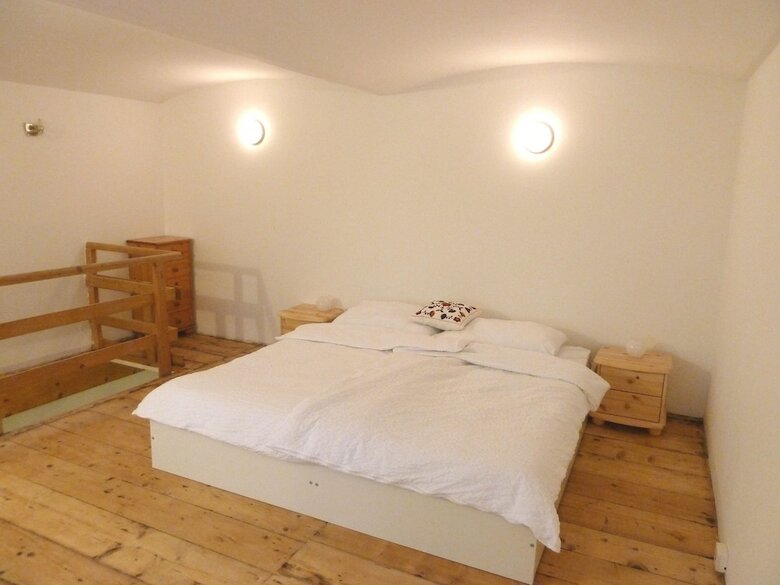 Sobieski Apartments Historic City