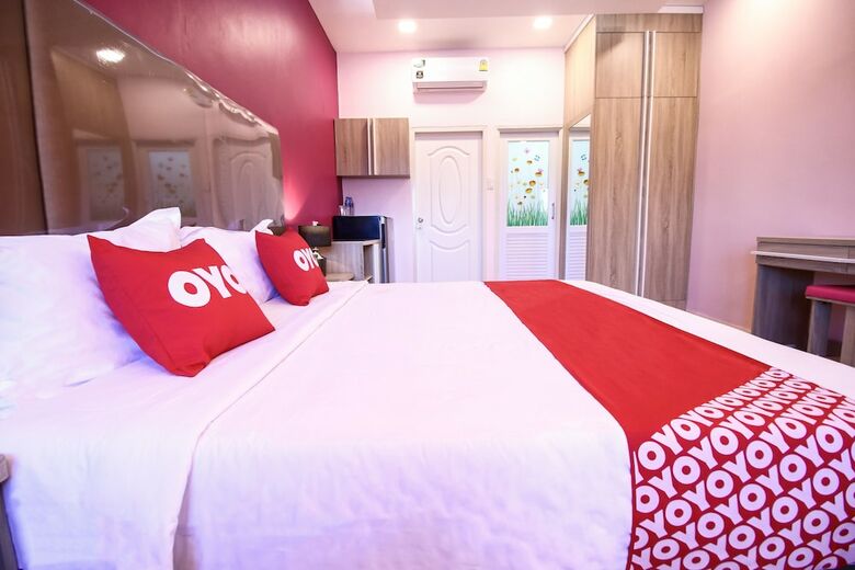 Hotel Oyo 459 Tt Residence