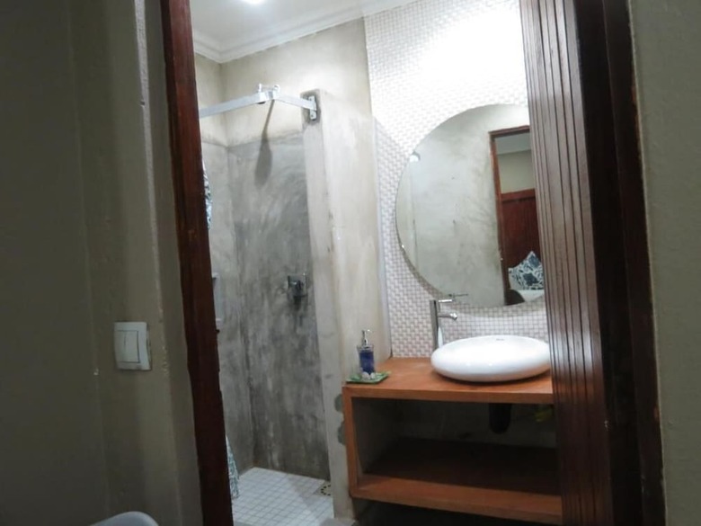 Bed & Breakfast Nkanhe Lodge