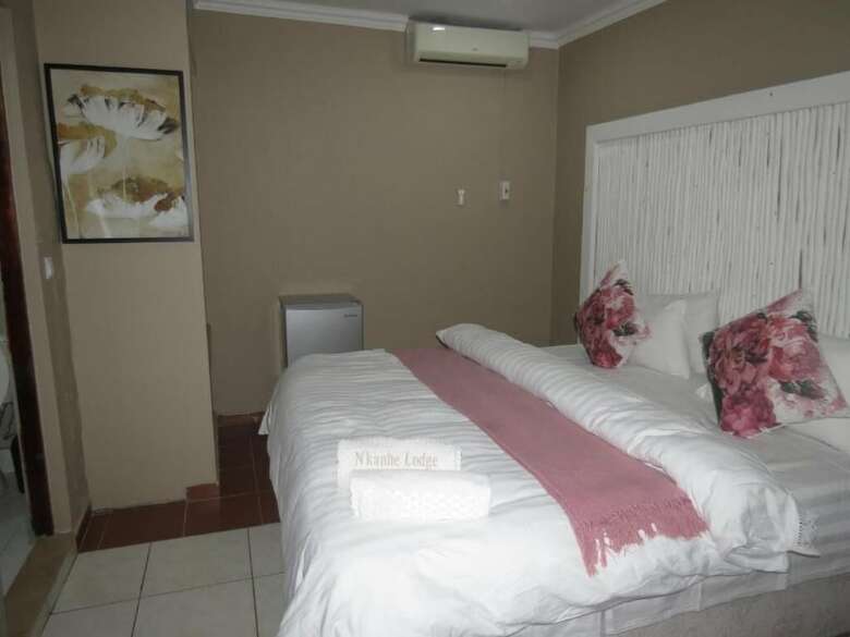Bed & Breakfast Nkanhe Lodge