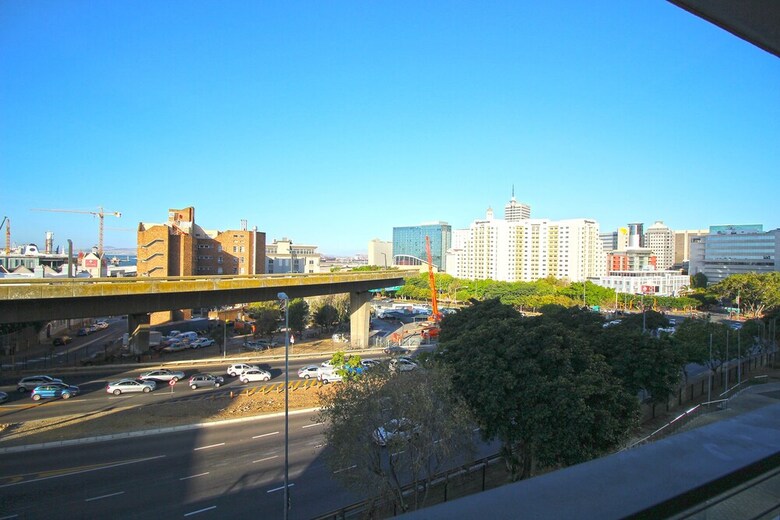 Apartamentos Harbour Edge 302