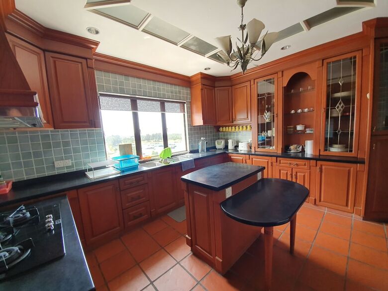 Apartamentos Most Luxurious Penthouse