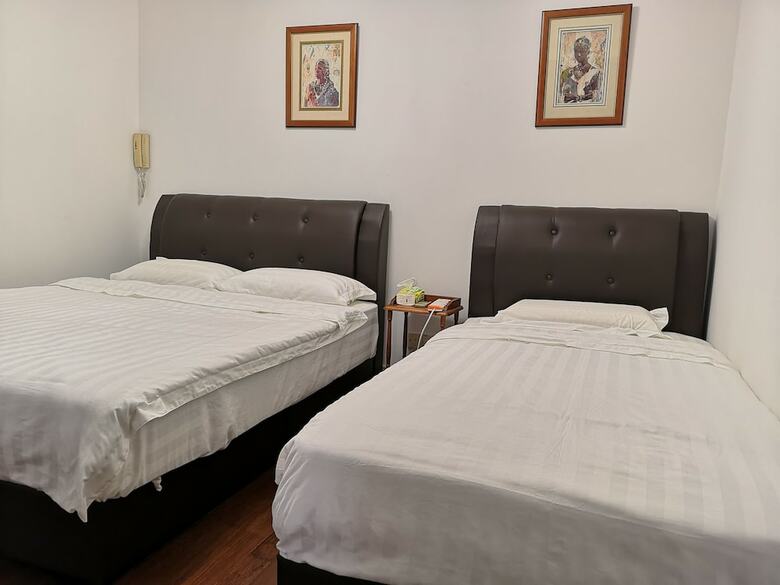 Apartamentos Most Luxurious Penthouse