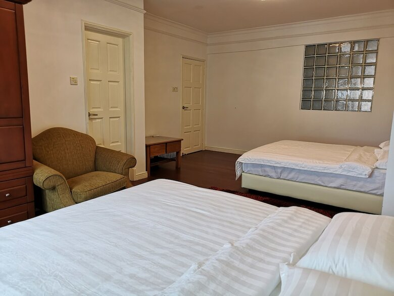 Apartamentos Most Luxurious Penthouse