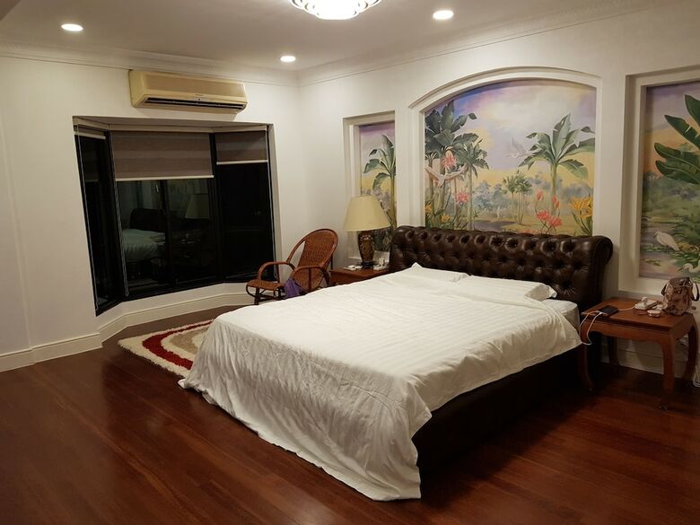 Apartamentos Most Luxurious Penthouse