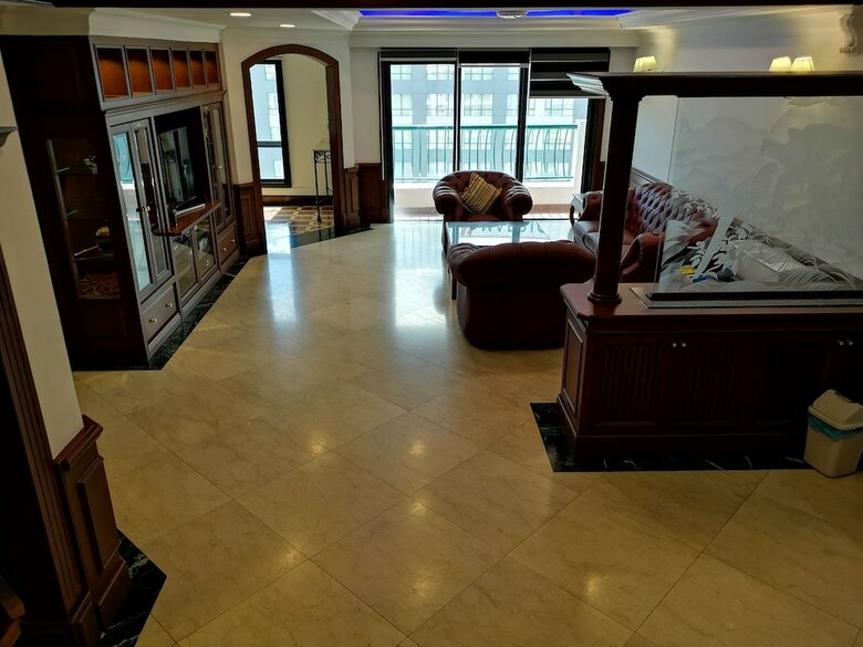 Apartamentos Most Luxurious Penthouse