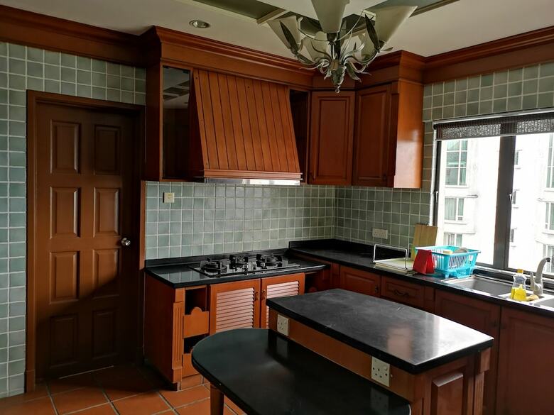 Apartamentos Most Luxurious Penthouse