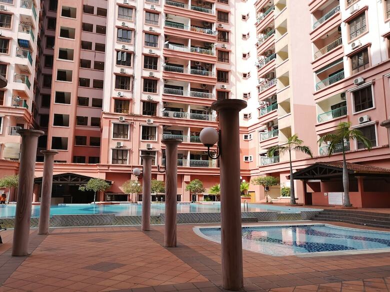 Apartamentos Most Luxurious Penthouse