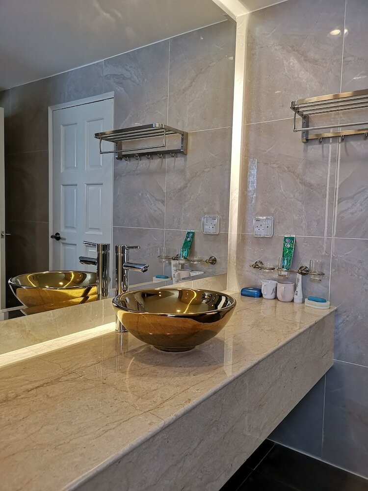 Apartamentos Most Luxurious Penthouse