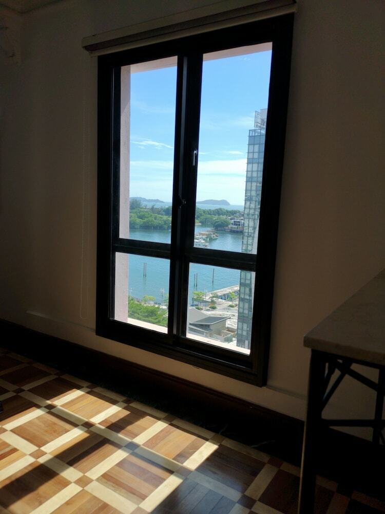 Apartamentos Most Luxurious Penthouse