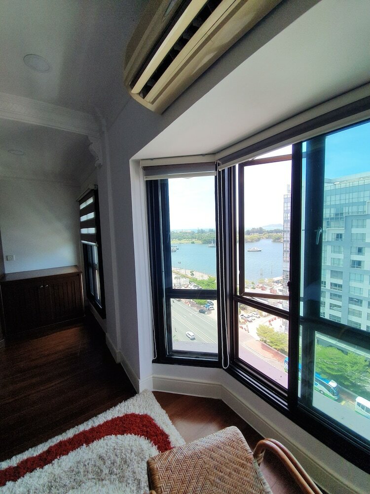 Apartamentos Most Luxurious Penthouse