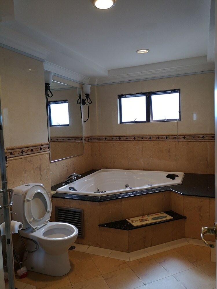 Apartamentos Most Luxurious Penthouse