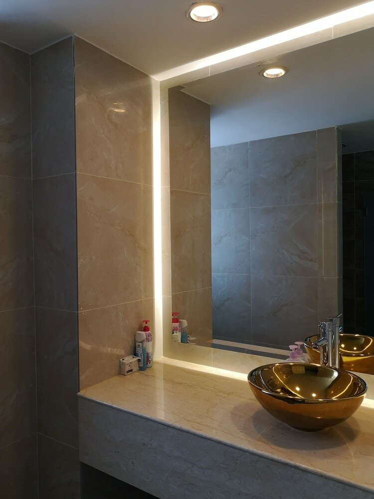 Apartamentos Most Luxurious Penthouse