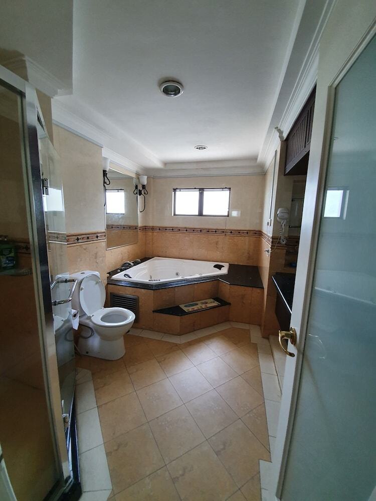 Apartamentos Most Luxurious Penthouse
