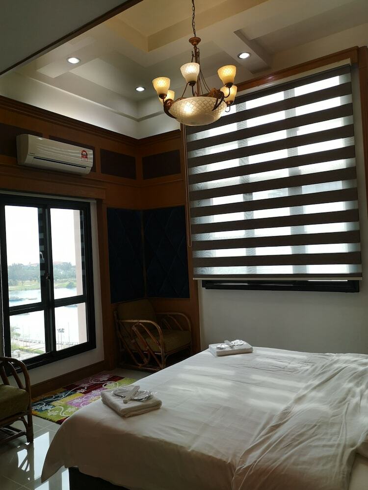 Apartamentos Most Luxurious Penthouse