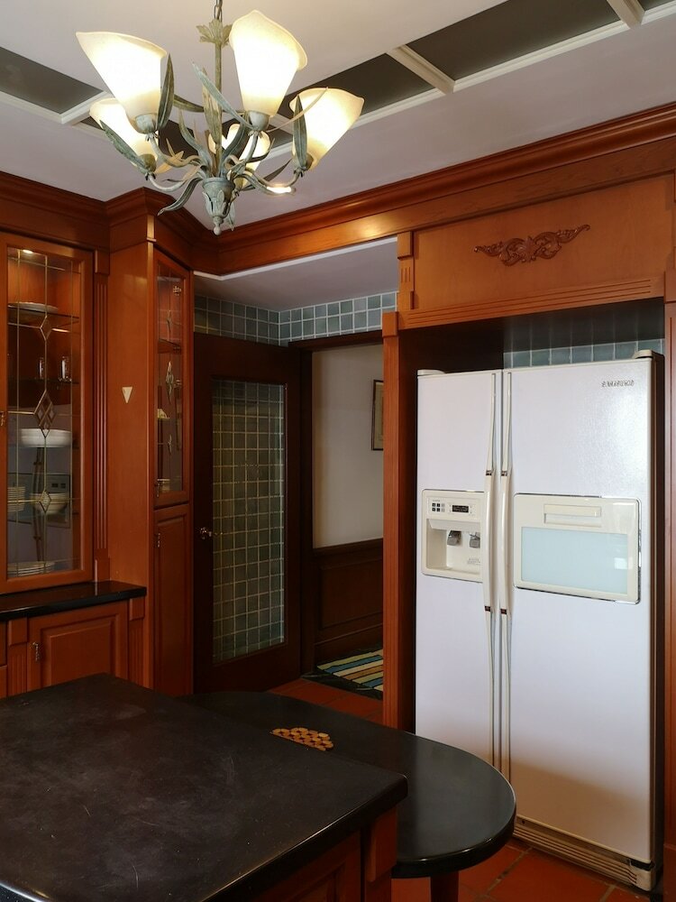 Apartamentos Most Luxurious Penthouse