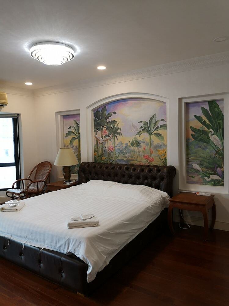 Apartamentos Most Luxurious Penthouse