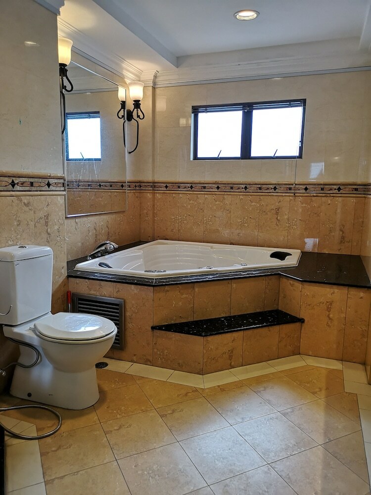 Apartamentos Most Luxurious Penthouse