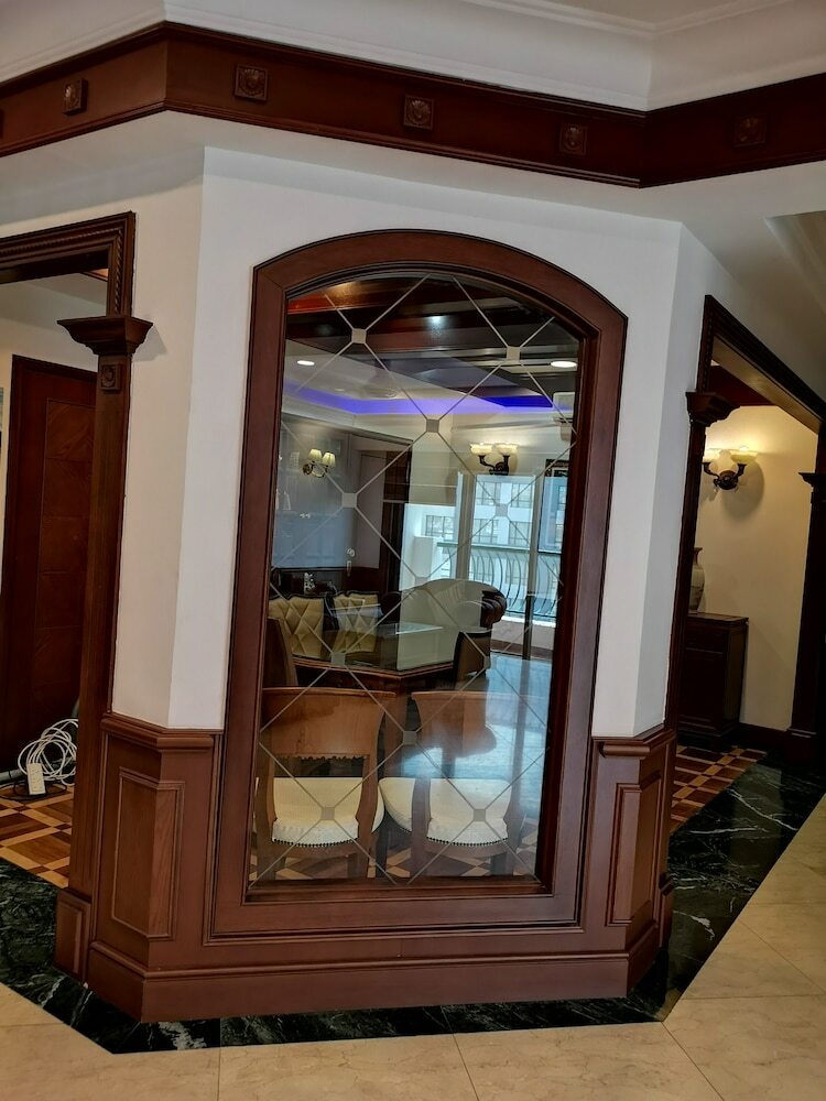 Apartamentos Most Luxurious Penthouse