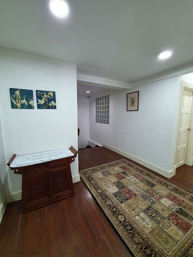 Apartamentos Most Luxurious Penthouse