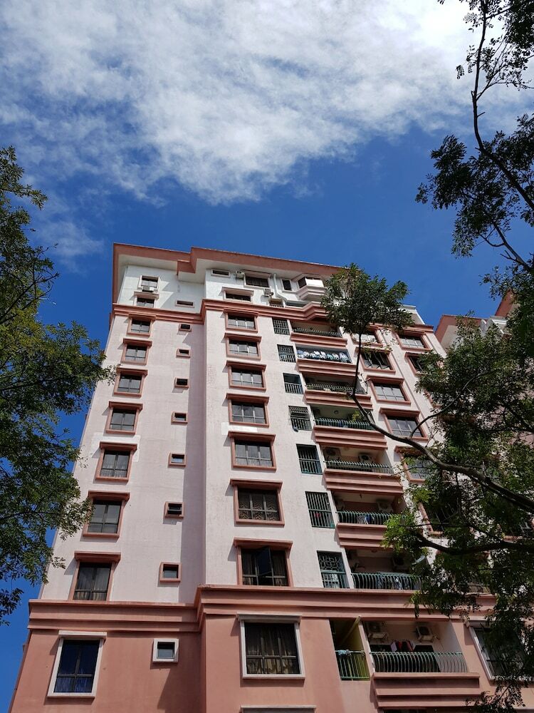 Apartamentos Most Luxurious Penthouse