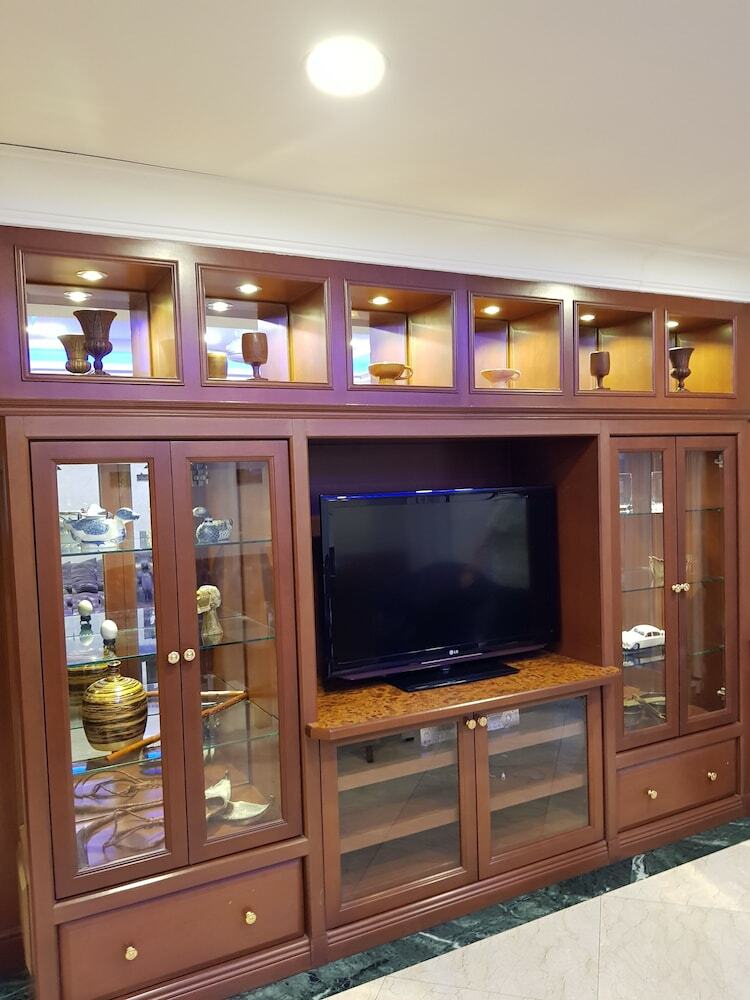Apartamentos Most Luxurious Penthouse