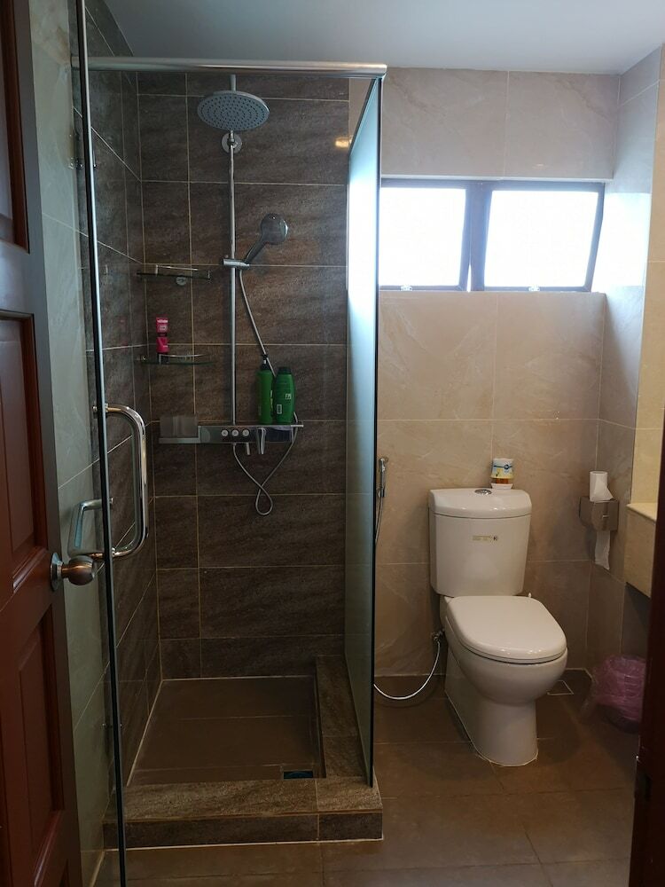 Apartamentos Most Luxurious Penthouse