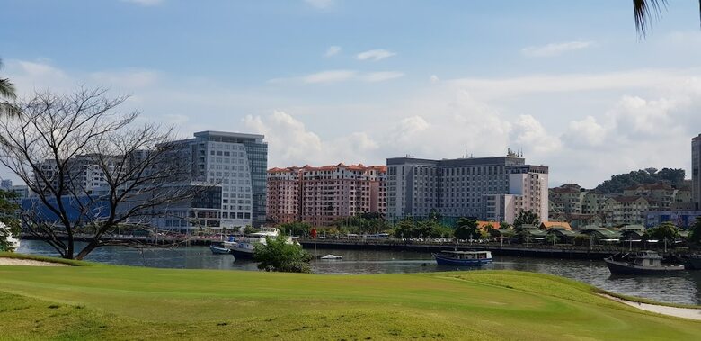 Apartamentos Most Luxurious Penthouse