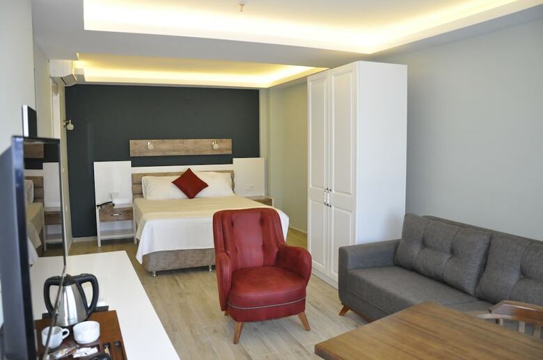 Bed & Breakfast Ada Marin Otel