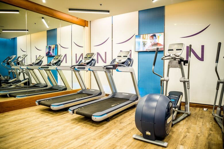 Hotel Novotel Yanbu