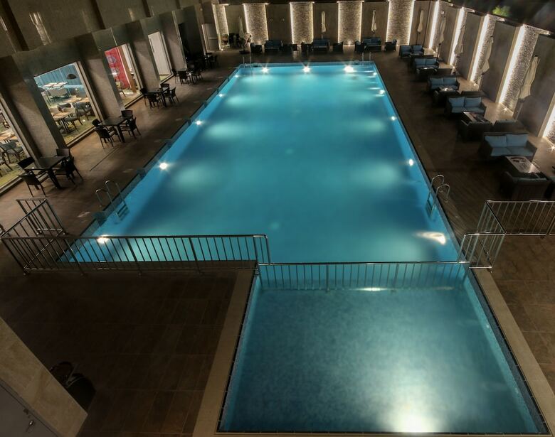 Hotel Novotel Yanbu