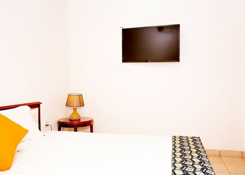 Hotel Mikaddo City Inn