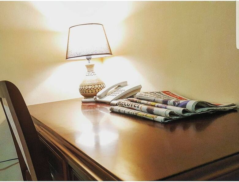 Hotel Mikaddo City Inn