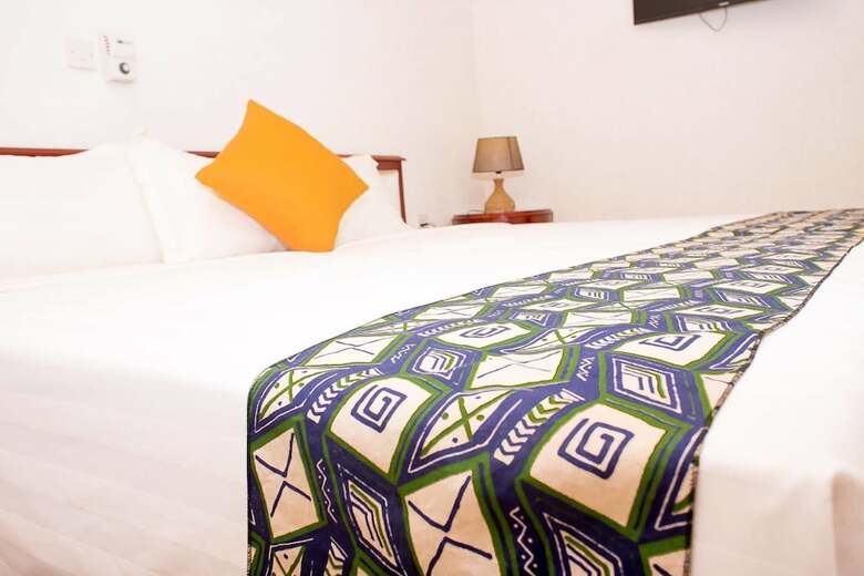 Hotel Mikaddo City Inn