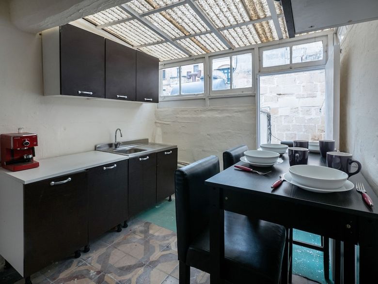 Hotel Valletta Kampnar City Living