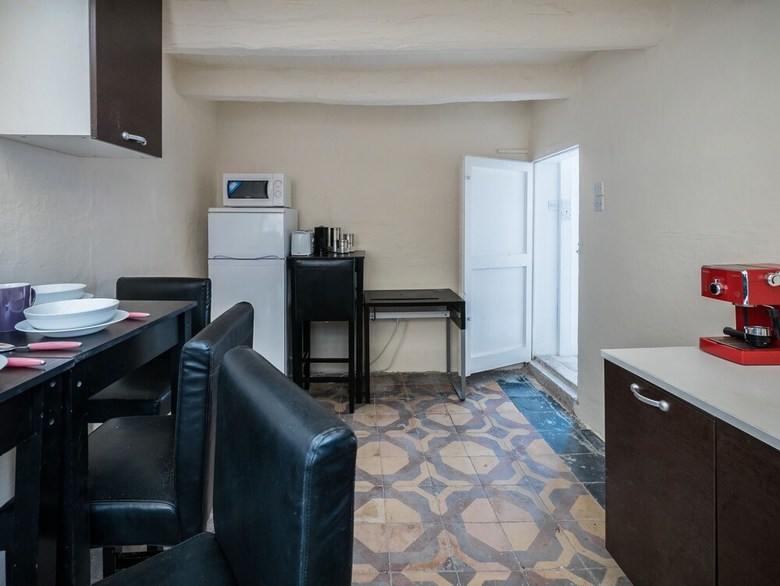 Hotel Valletta Kampnar City Living