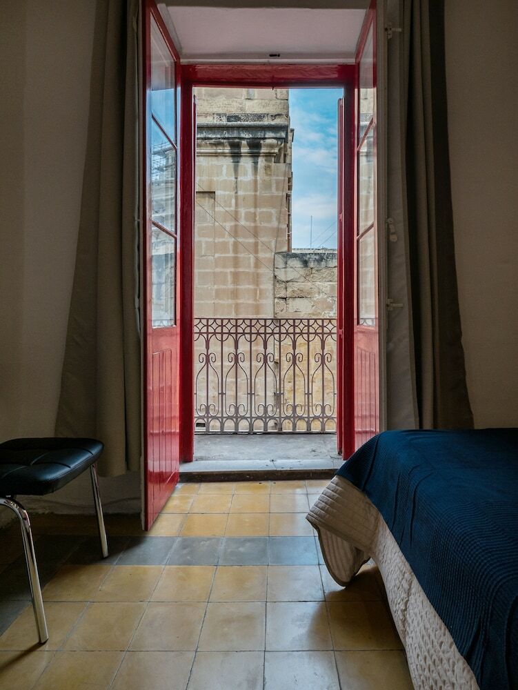 Hotel Valletta Kampnar City Living