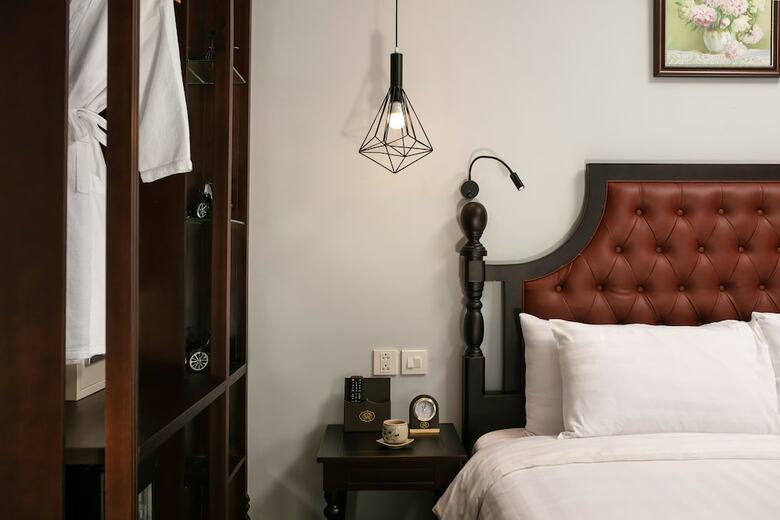 Shining Boutique Hotel And Spa