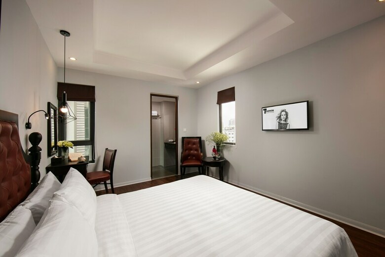 Shining Boutique Hotel And Spa
