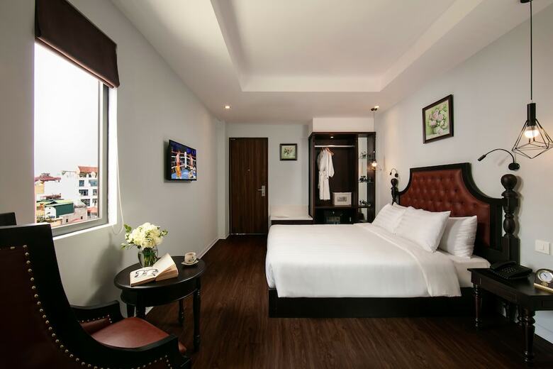 Shining Boutique Hotel And Spa