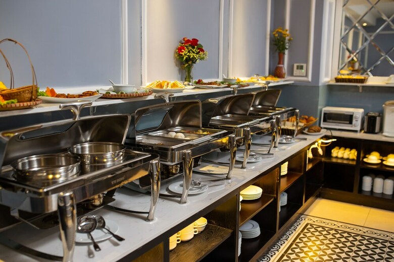 Shining Boutique Hotel And Spa