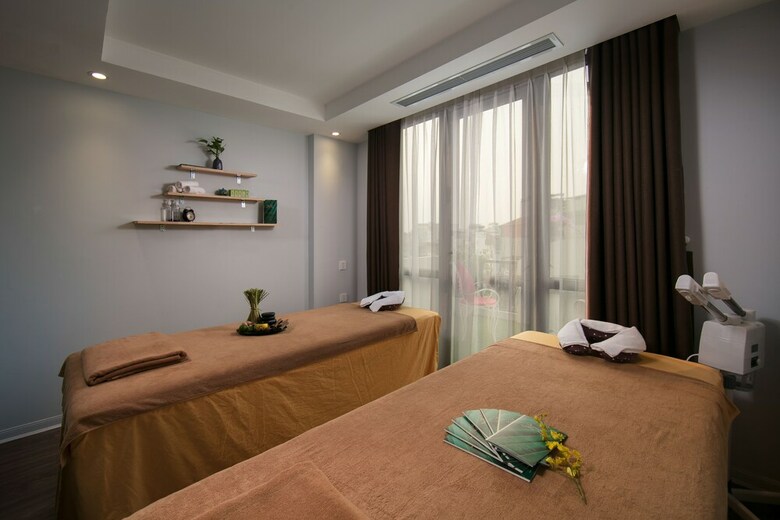 Shining Boutique Hotel And Spa