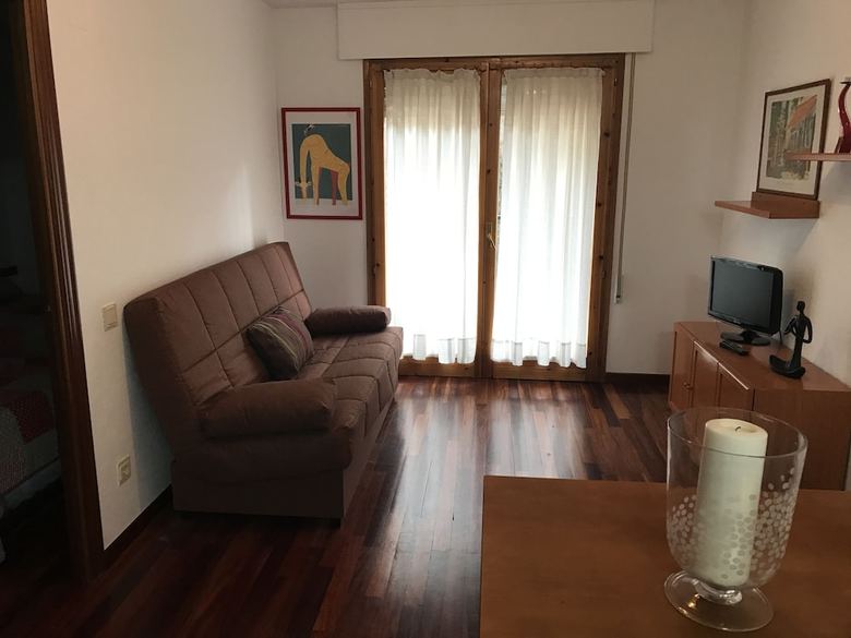 Apartamentos Altur 5 Canfranc Estacion