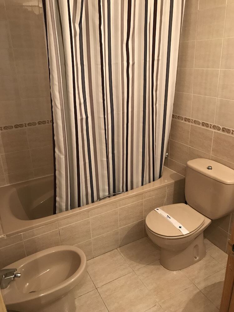 Apartamentos Altur 5 Canfranc Estacion